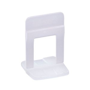 Espaçador Nivelador Slim 1,5MM Pacote 61535 Cortag