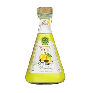 Licor Fino Weber Haus de Limão Siciliano 750ml