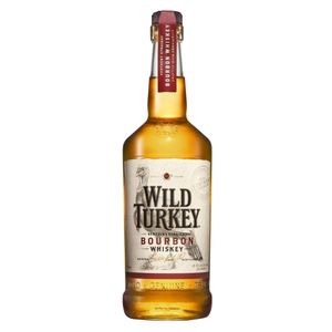Whiskey Bourbon Wild Turkey 81 1L
