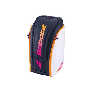 Mochila Raqueteira Padel Babolat RH Perf Colorida