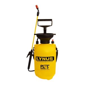 Pulverizador Manual 5 Litros PL-5 Lynus
