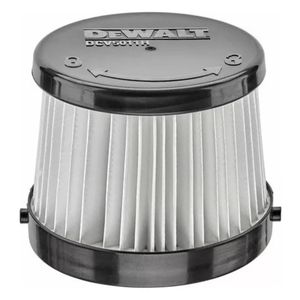 Filtro Para Aspiradores de Pó HEPA DCV5011H-B3 DeWalt