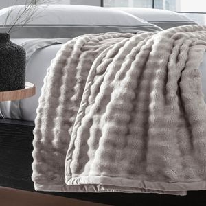 Cobertor Solteiro Blanket Courchevel - Kacyumara