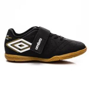 Chuteira Futsal Umbro Neo Striker Kids Infantil