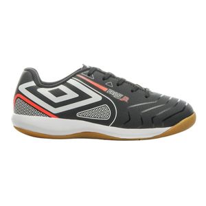 Chuteira Futsal Pro 5 Jr Umbro Infantil