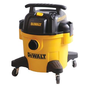 Aspirador de Pó e Água 22 Litros 1100W 220W DWV106-B2 DeWalt
