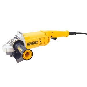 Esmerilhadeira Angular 230mm 2600w 220v DWE496B2 DeWalt