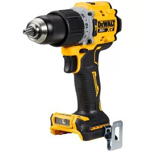 Parafusadeira Furadeira Impacto Sem Fio 20v Max XR DCD805B-B3 DeWalt
