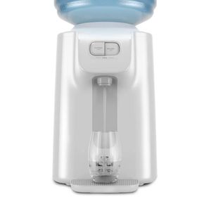 Bebedouro de água natural e Gelada Electrolux Branco BC01B