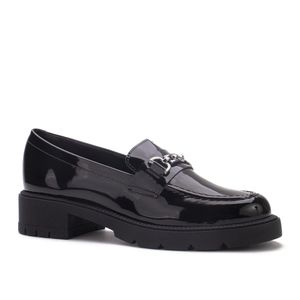 MOCASSIM ALICE VZ PRETO 23608