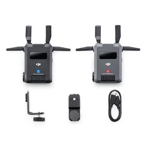 DJI SDR Transmission Combo BR - DJI123 DJI123