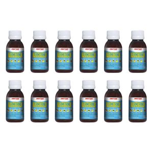 Kit Com 12 Inseticida Acaricida Termitrine 30ml - Dexter