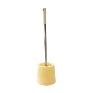 Escova Sanitaria de Limpeza 13*50CM N240288-7 - Quanhe