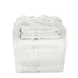 Ornamento de Vidro para Decoração 6 cm N244502-0 - Quanhe