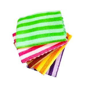 Kit Panos Multiuso para Limpeza 5 peças N244702-2 - Quanhe