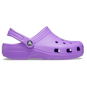 Sandalia Crocs Classic Mystic Purple