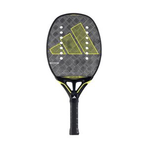 Raquete Beach Tennis Adidas Adipower 33 H14 Lime 15K 2025