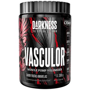 Vasculor Muscle Pump Volumizer