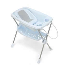 Banheira para Bebê Acqua Premium Até 20kg - Galzerano