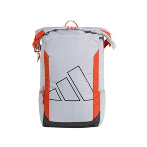 Mochila Raqueteira Adidas Multigame 3.3 Cinza