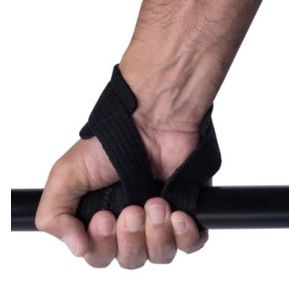 Strap Com Neoprene Preto