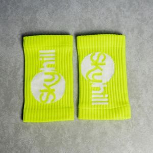 Munhequeira Skyhill Canelada CITRUS NEON