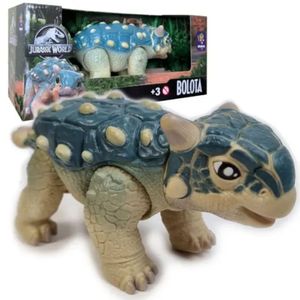 Dinossauro Bolota Jurrasic World 26 cm 767 - Mimo