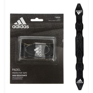 Fita Protetora Adidas Padel Beach Preto