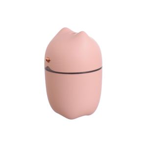 Umidificador de Ar Portátil de 170ml - Western