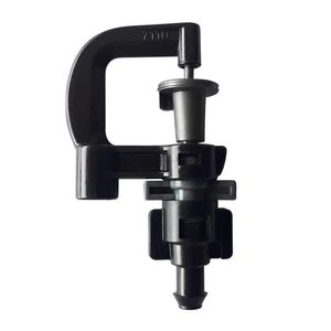 Microaspersor Hadar 7110 Cinza 41 L/h - 60 Unidades