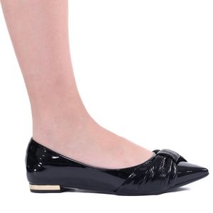 Sapatilha Feminina Zariff T2019-088 Preto