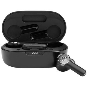 Fone de Ouvido JBL Quantum TWS Bluetooth, True Wireless com Cancelamento de Ruido