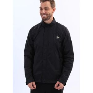 Jaqueta Sol Sports Territorio Masc Preto