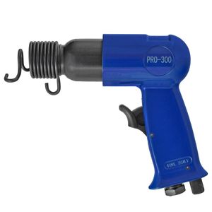 Martelete Pneumático Rebarbador 3.000 bpm PRO-300 PDR