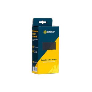 Protetor Solar Para Vidro Stretch - Safety 1st