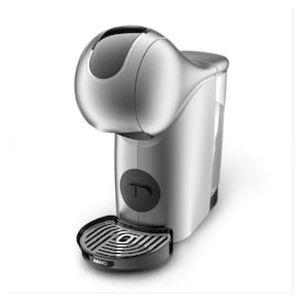 Máquina de Café Arno Nescafé Dolce Gusto Genio S Touch DGS4 Multi bebidas, Digital e Automática  Prata