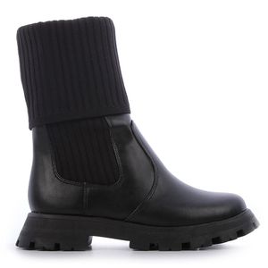 COTURNO ZATZ PRETO