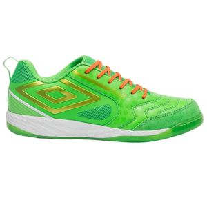 Chuteira Futsal Umbro Pro 5 Bump Stp