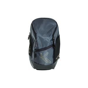 Mochila Raqueteira Beach Tennis Kona Team25 K-Doze Cinza
