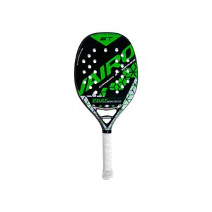 Raquete Beach Tennis Vairo Exult Carbono 3K