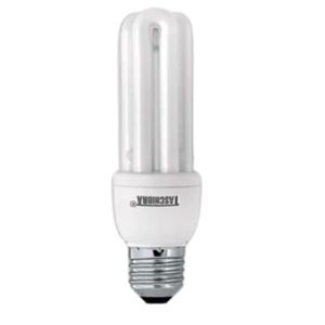 Lâmpada Eletrônica 3U 20W 220V - 6400k 15270 - Taschibra