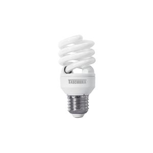 Lâmpada Full Spiral 15W 220V - 6400K 14827 - Taschibra