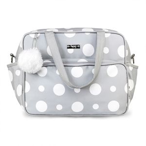 Bolsa Maternidade Grande Pompom - Hug