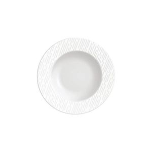 Prato Raso em Porcelana Marie - Tramontina