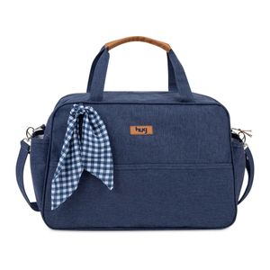 Bolsa Maternidade Grande Mescla - Hug