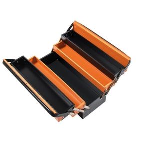 Caixa Sanfonada 5 Gavetas Tramontina PRO 44952000