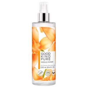Body Mist Good Kind Pure Vanilla Ginger Feminino - 250ml