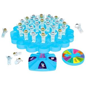Jogo Balanço Espacial 130165700006 - Estrela