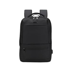 Mochila Isiway Preta