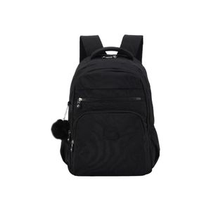 Mochila Jumper Preta